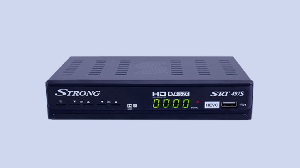 strong-srt-497S-decoder